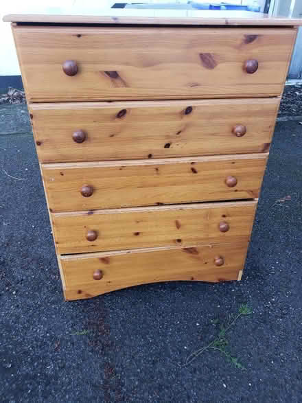 Photo of free Unit (GU14) #1