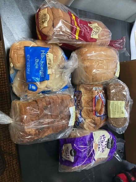 Photo of free Food (Willow Glen) #1