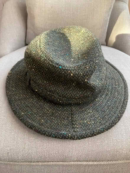 Photo of free Tilley hat (Seaside BN22) #2
