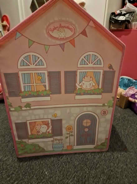 Photo of free Baby anabel warbrobe (Halifax HX3) #1