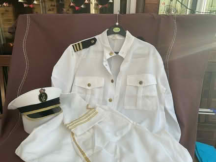 Photo of free Costume (Willenhall, West Midlands) #2