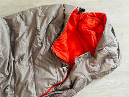Photo of free Sleeping bag (Sherman Oaks) #1