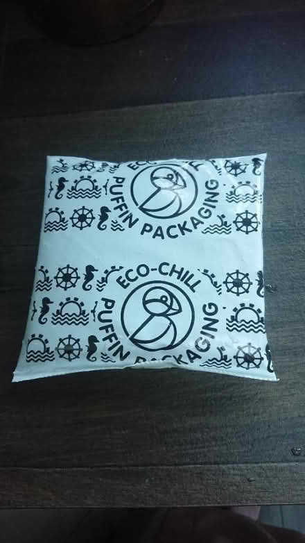 Photo of free Gel ice packs (Southend SS1) #1