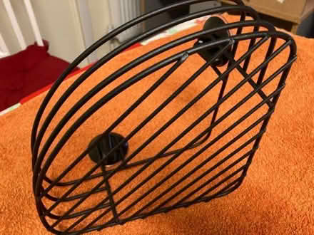 Photo of free Corner bathroom/workshop rack (Leegomery TF1) #1