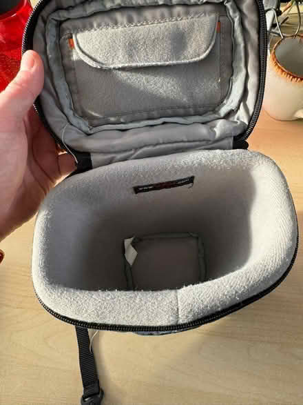 Photo of free LowePro camera case (Lodge Moor S10) #1