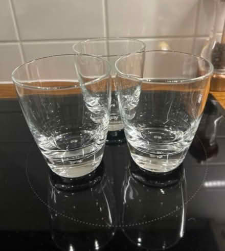 Photo of free Glass (Western road) #1