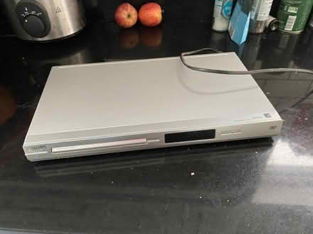 Photo of free DVD player (Seaside BN22) #1