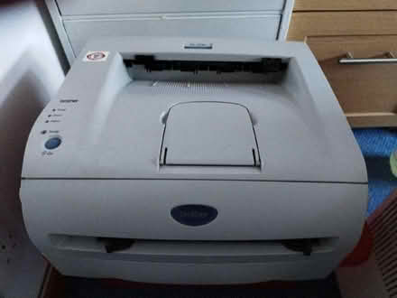 Photo of free Brother HL-2030 laser printer for spares or repair (Eastbourne BN22) #1