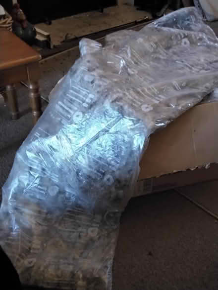 Photo of free Wool packing pieces (Brimington S43) #2