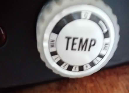 Photo of free Excelvan electric Griddle/grill (Potters Bar EN6) #3