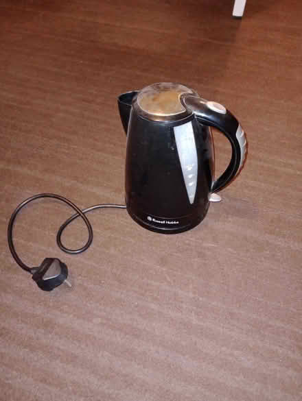 Photo of free Kettle (Church RG2) #1