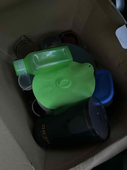 Photo of free Kitchen things (stevenage) #3