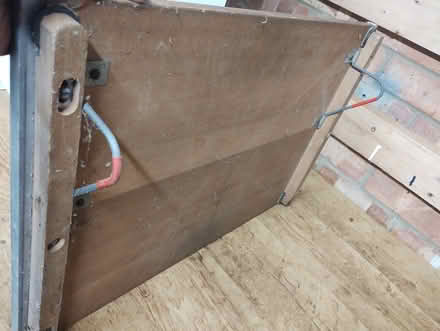 Photo of free 2 Draughting tables (Cowplain) #1