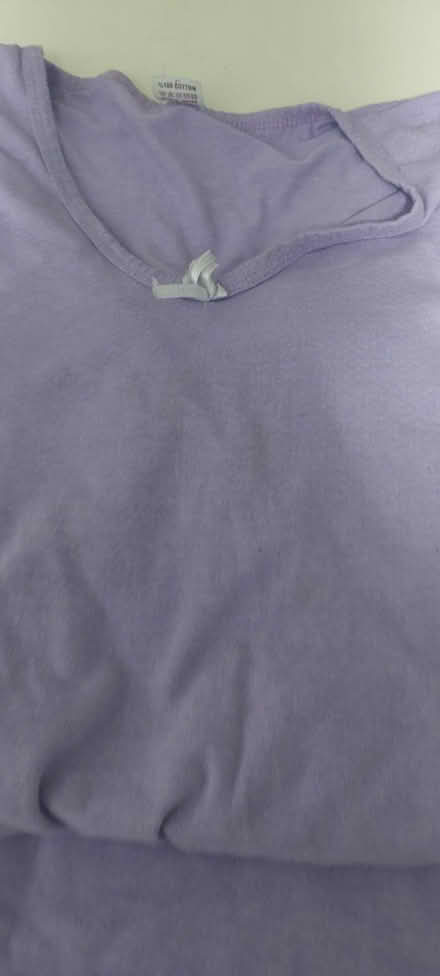 Photo of free Ladies crop leg length pjs set (BT15) #2