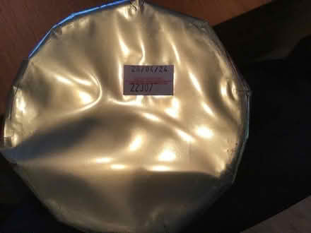 Photo of free 2 x Xmas Puds (Longlevens GL2) #1