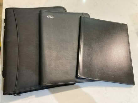 Photo of free Folders (Belmont HA7) #1
