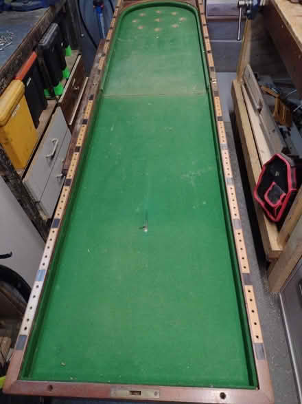 Photo of free Bagatelle board (Stratford-upon-Avon CV37) #2