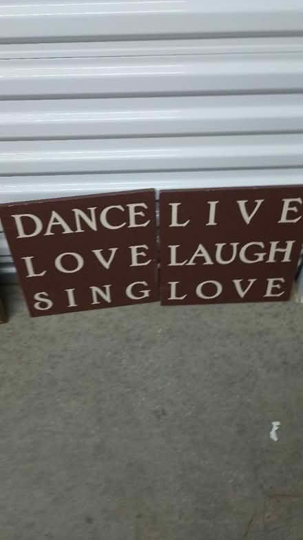 Photo of free Picture Frames (75237) #3