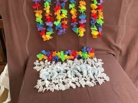 Photo of free Hawaiian flower Leis (Willenhall, West Midlands) #1