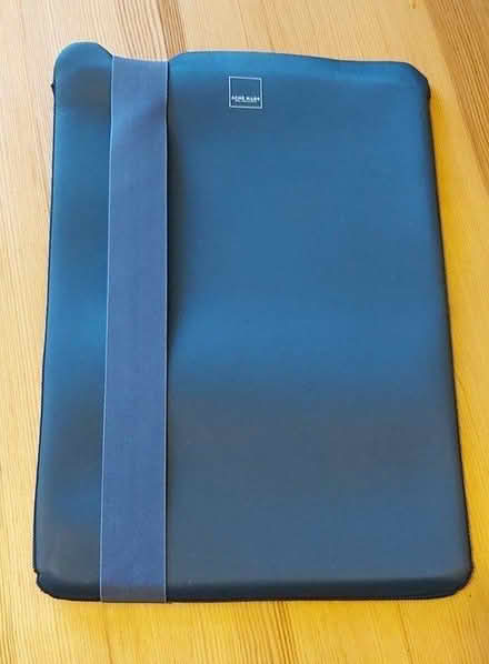 Photo of free Laptop sleeve (15") (St Martin's CF83) #1