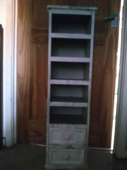 Photo of free Storage unit (Chaddesden DE21) #1