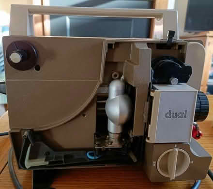 Photo of free Super 8 projector (Clifton YO30) #1