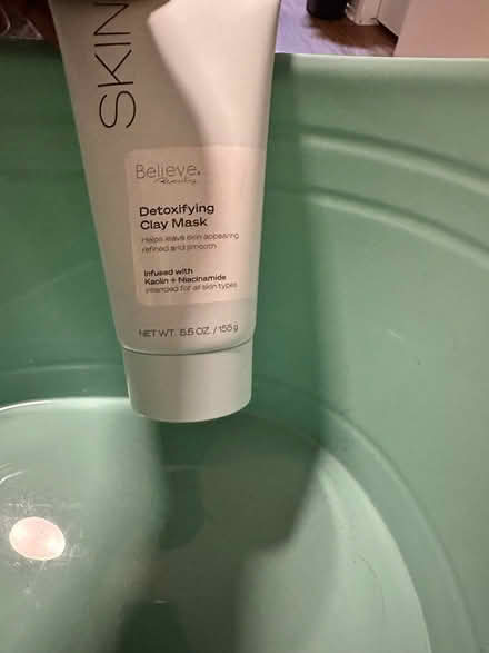Photo of free Spa basket with skincare products (Apts off Green Oaks & S Cooper) #3