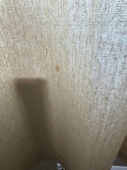 Photo of free Lined eyelet cream/black curtains (Waterlooville PO7) #4