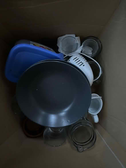 Photo of free Kitchen things (stevenage) #1