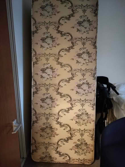 Photo of free single bed (Church RG6) #1