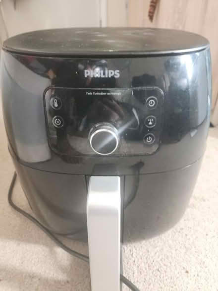 Photo of free Air fryer (Bradville) #2