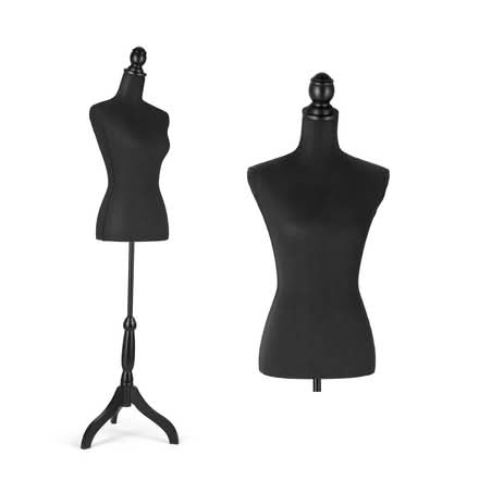 Photo of Sewing Mannequin (Marlboro) #1