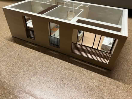 Photo of free Architectural apartment model (SE24) #1