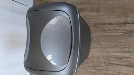 Photo of free Small swing-top bin (City of Ely CP (E Cambs) CB7) #1