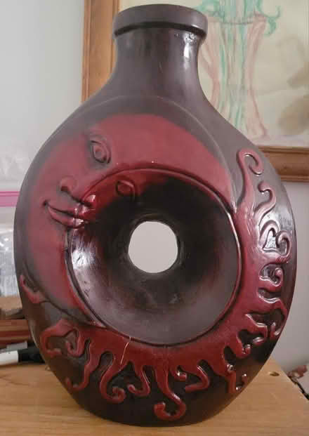 Photo of free Vase (Medford ma) #1