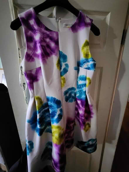Photo of free Calvin Klein Girl dress (Randolph near high school) #1