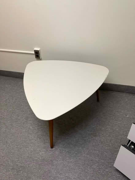 Photo of free Coffee table (Foggy Bottom) #1