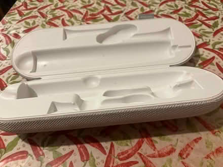 Photo of free Sonicare spares Oval SW9 (SW9 Oval) #2