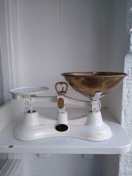 Photo of free Scales (North Hinksey OX2) #1