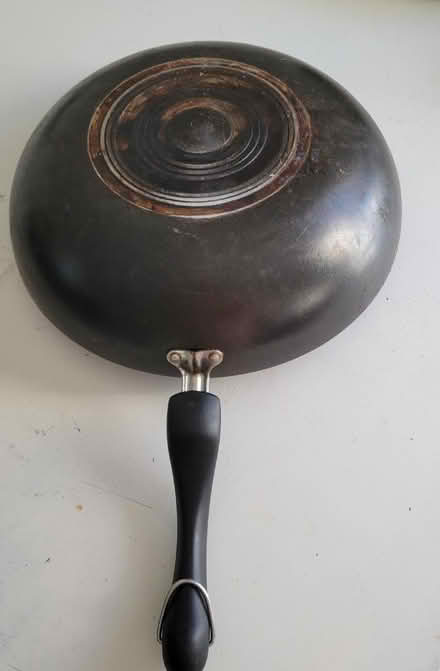 Photo of free Pots and pans (Medford ma) #2