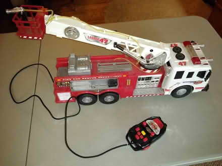 Photo of free Toys and Games (Temple City) #2