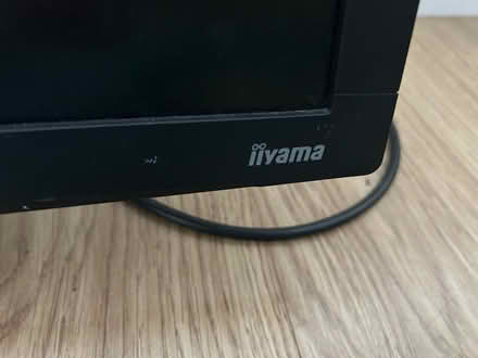 Photo of free Computer monitor (N8 Crouch End) #3