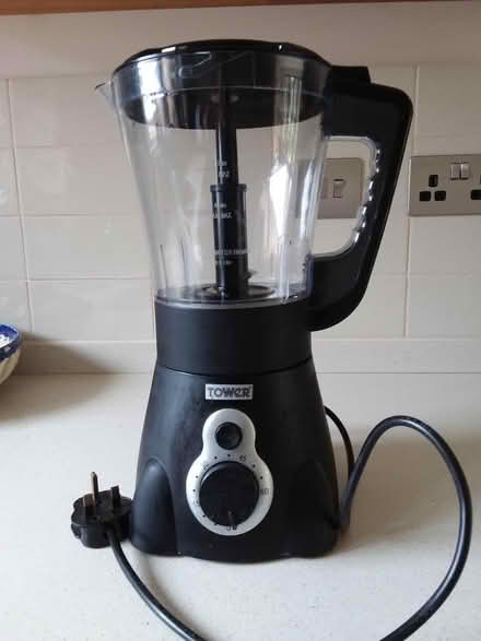 Photo of free Soupmaker (Cirencester GL7) #1
