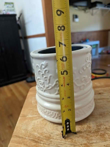 Photo of free candle warmer (Hopewell Junction) #3