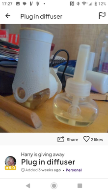 Photo of free Several items (Willenhall) #3