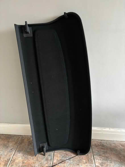 Photo of free Parcel Shelf from an Audi A3 (Birchgate Close SK10) #1