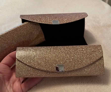 Photo of free Kylie Minogue glasses cases (Heysham LA3) #2