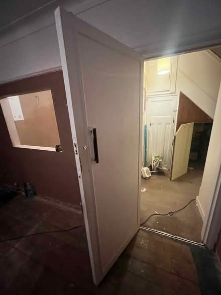 Photo of free Solid wood doors (CR2) #1