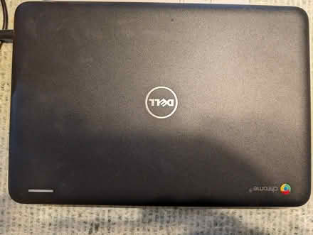 Photo of free Dell Inspiron Chromebook (Hopewell Junction) #2