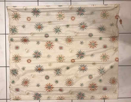 Photo of free 2 Roman blinds (Pinner HA5) #1